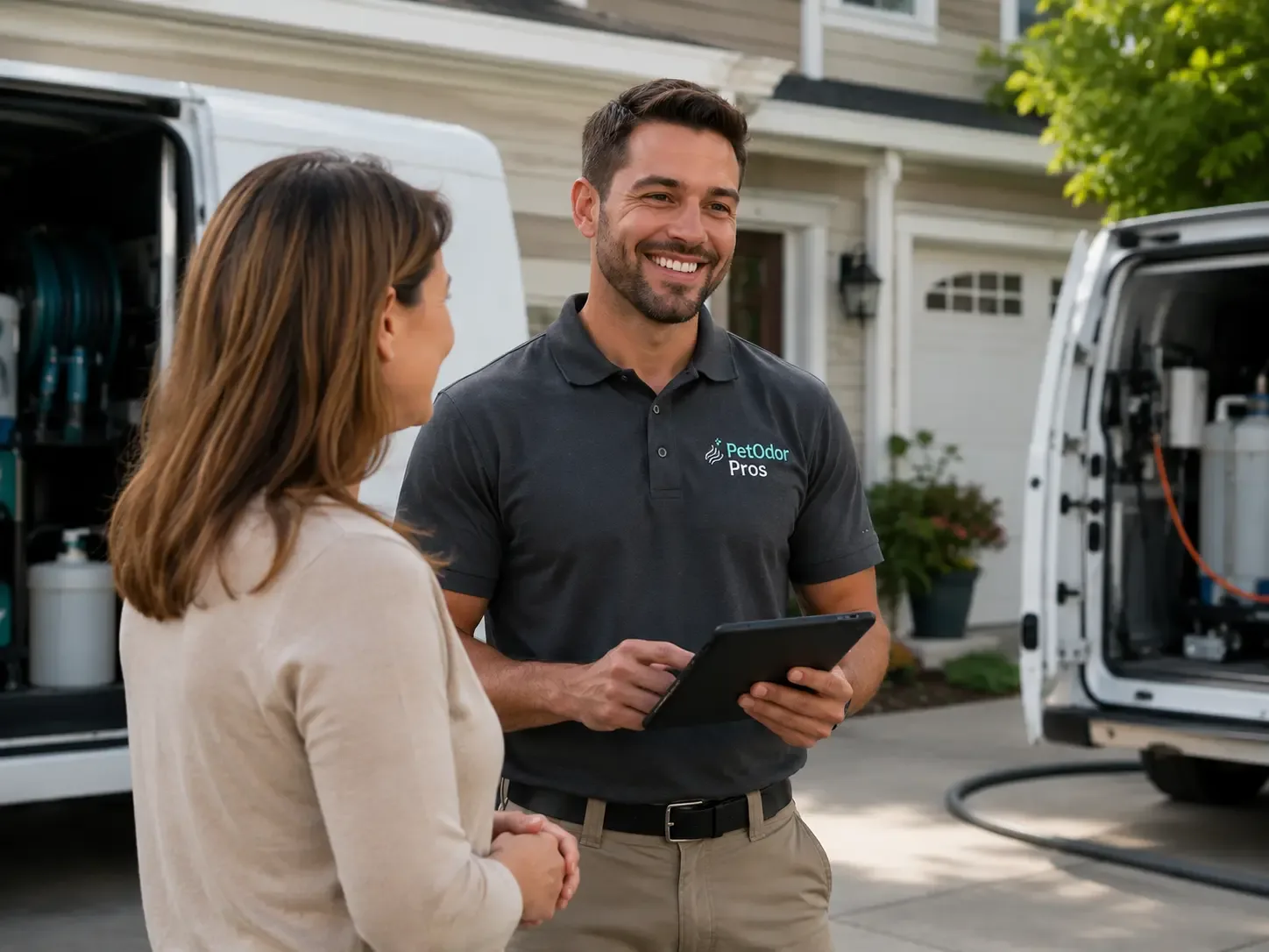 Pet Odor Removal FAQs for Cresson, PA